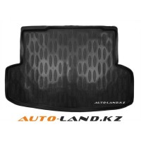 Коврик в багажник Ravon Nexia R3 (2015-2024) -№72205 от Auto-Land