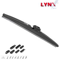 Зимняя щетка стеклоочистителя LYNX 550мм, 22-№LW550 от Auto-Land