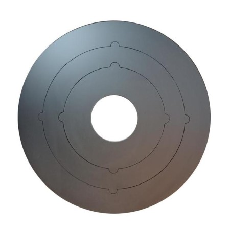 Сегментированные кольца 16л (41см)-№Kolca16L в Астане от Auto-Land