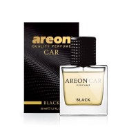 Ароматизатор Areon Car Perfume Glass Black-№MCP01 от Auto-Land