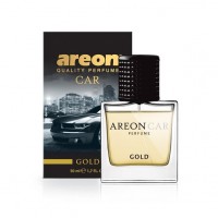 Ароматизатор Areon Car Perfume Glass Gold-№MCP04 от Auto-Land