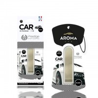 Ароматизатор Aroma Car Prestige Drop Control Black-№83207 от Auto-Land