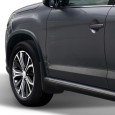 Брызговики Peugeot 4008 (2012-2017) передние-№NLF.38.22.F13 в Астане
