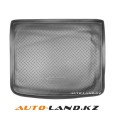 Коврик в багажник Peugeot 206 (2006-2009) седан-№NPL-P-64-29 в Таразе