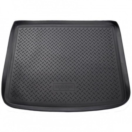 Коврик в багажник Peugeot 206 (2006-2009) седан-№NPL-P-64-29 в Таразе от Auto-Land