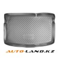 Коврик в багажник Mazda 2 (2007-2014) хетчбек-№NPL-P-55-02 в Таразе