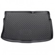 Коврик в багажник Mazda 2 (2007-2014) хетчбек-№NPL-P-55-02 в Таразе