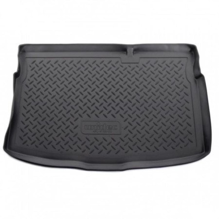 Коврик в багажник Mazda 2 (2007-2014) хетчбек-№NPL-P-55-02 в Таразе от Auto-Land