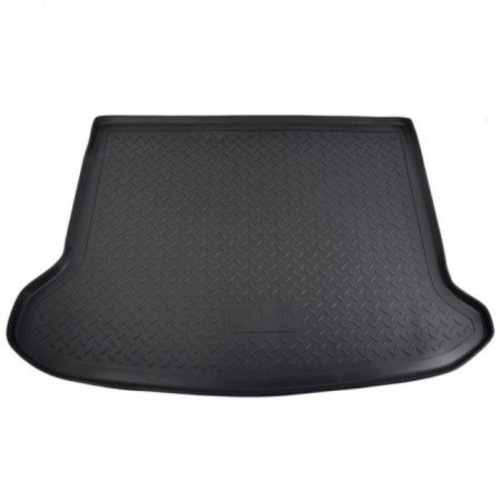 Коврик в багажник Volvo XC60 (2008-2017)-№NPL-P-96-01 в Астане от Auto-Land