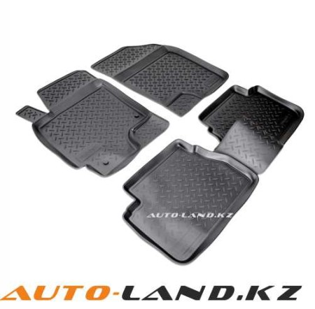 Коврики в салон Deepal S07-№Deepal S07 в Таразе от Auto-Land