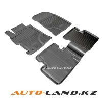 Коврики в салон Honda Civic (2012-2015) 4 дв., седан-№NPA11-C30-120 от Auto-Land