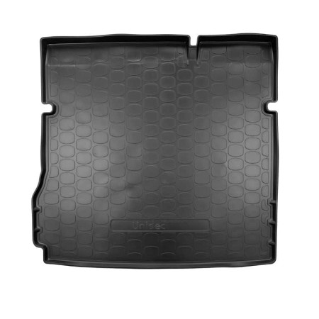 Коврик в багажник Renault Duster (2021-2024) 2 WD-№NPA00-T69-110 в Алмате от Auto-Land