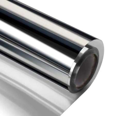 Пленка тонировочная зеркальная 15% 300х50 см-№TON-01Z в Астане от Auto-Land