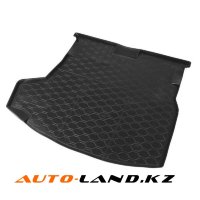 Коврик в багажник Toyota Corolla (2013-2018) седан-№15702003  от Auto-Land