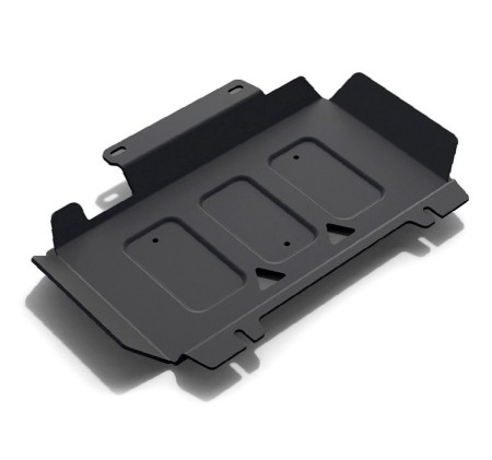 Защита картера Ford Ranger (2012-2015)-№222.1842.1 в Астане от Auto-Land