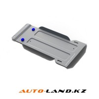Защита КПП Hyundai Equus (2009-2017)/Hyundai Genesis Coupe (2009-2014) /Kia Quoris (2012-2019)-№333.2332.1 от Auto-Land