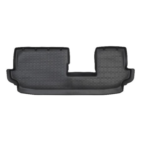 Коврики в салон Jetour X90 Plus 7 мест (3 ряд)-№NPA00-C375-821 в Алмате от Auto-Land