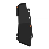 Защита тормозной магистрали  Jaecoo J7 2023 - -№ALF02193st-2 от Auto-Land