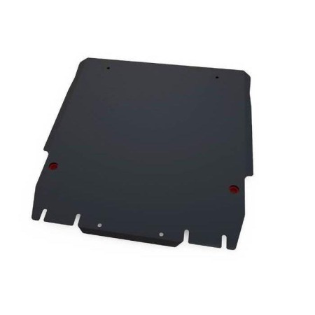 Защита картера и КПП Lifan Breez (2007-2014)-№111.03301.1 в Астане от Auto-Land