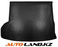 Коврик в багажник Toyota Highlander (2013-2019) 5 мест-№71910 от Auto-Land