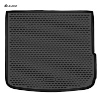 Коврик в багажник LiXiang L7 2023-2025-№ELEMENTA67709B13 от Auto-Land