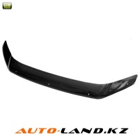 Дефлектор капота Volkswagen Polo (2015-2020)-№SVOPOL1512 от Auto-Land