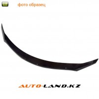 Дефлектор капота Volkswagen Passat CC (2008-2011)-№SVOPACC0812 от Auto-Land