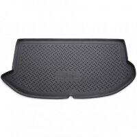 Коврик в багажник Kia Soul (2008-2013) хетчбек-№NPL-P-43-70 от Auto-Land