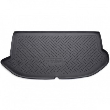 Коврик в багажник Kia Soul (2008-2013) хетчбек-№NPL-P-43-70 в Таразе от Auto-Land