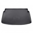 Коврик в багажник Peugeot 207 (2006-2013) хетчбек-№NPL-P-64-27 в Таразе