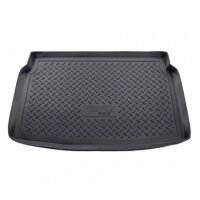 Коврик в багажник Peugeot 207 (2006-2013) хетчбек-№NPL-P-64-27 от Auto-Land