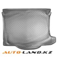 Коврик в багажник Mazda 3 (2003-2009) седан-№NPL-P-55-03 в Таразе