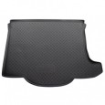 Коврик в багажник Mazda 3 (2003-2009) седан-№NPL-P-55-03 в Таразе