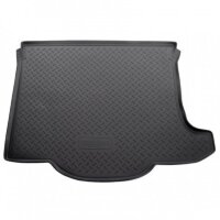 Коврик в багажник Mazda 3 (2003-2009) седан-№NPL-P-55-03 от Auto-Land