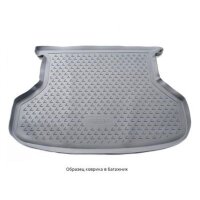 Коврик в багажник Kia Stinger (2017-2024)-№NPA00-T43-830 от Auto-Land