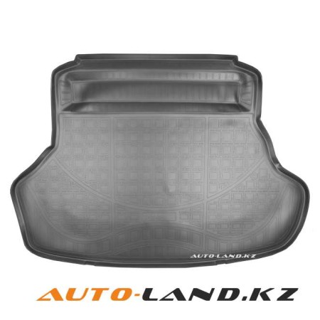 Коврик в багажник Lexus ES (2012-2018)-№NPA00-T47-060 в Астане от Auto-Land