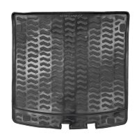 Коврик в багажник Volkswagen Caddy (2015-2022) 5 мест, кор. база-№72059 от Auto-Land