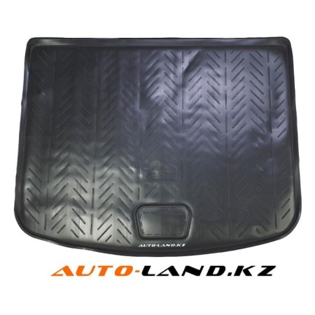 Коврик в багажник Renault Koleos (2016-2024) -№71544 в Астане от Auto-Land