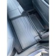 Коврики в салон Chery Tiggo 4/ 4 Pro (2021-2024)-№3D.CHE.TI.4.17G.07008 в Астане