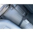 Коврики в салон Chery Tiggo 4/ 4 Pro (2021-2024)-№3D.CHE.TI.4.17G.07008 в Астане
