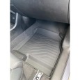 Коврики в салон Chery Tiggo 4/ 4 Pro (2021-2024)-№3D.CHE.TI.4.17G.07008 в Астане