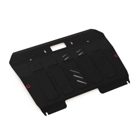 Защита картера и КПП Mazda CX-7 (2009-2013)-№111.03806.3 в Астане от Auto-Land