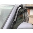 Дефлекторы окон Toyota Land Cruiser Prado 120 (2002-2009)/Lexus GX 470 (2003-2009)-№STOLCP0132 в Астане