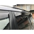 Дефлекторы окон Toyota Land Cruiser Prado 120 (2002-2009)/Lexus GX 470 (2003-2009)-№STOLCP0132 в Астане
