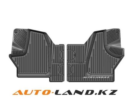 Коврики в салон ГАЗель Next (2013-2025)-№GAZE.NE.01011 в Астане от Auto-Land
