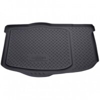 Коврик в багажник Kia Soul (2008-2013) хетчбек, без органайзера-№NPL-P-43-71 от Auto-Land