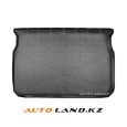 Коврик в багажник Peugeot 208 (2012-2019) хетчбек-№NPA00-T64-200 в Астане