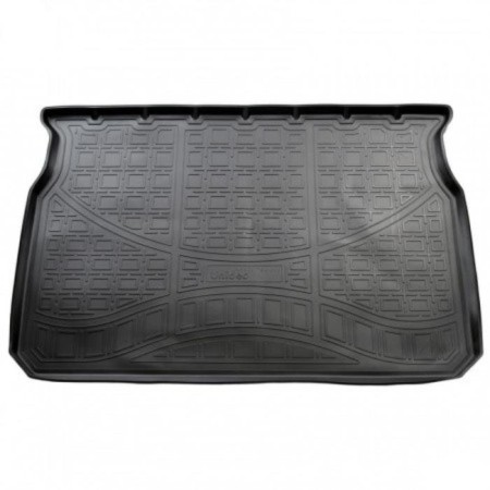 Коврик в багажник Peugeot 208 (2012-2019) хетчбек-№NPA00-T64-200 в Астане от Auto-Land
