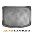 Коврик в багажник Mazda 3 (2003-2009) хетчбек-№NPL-P-55-04 в Таразе