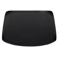 Коврик в багажник Mazda 3 (2003-2009) хетчбек-№NPL-P-55-04 от Auto-Land